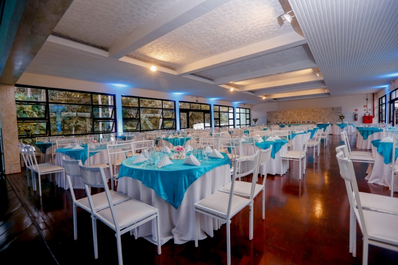 Preço de Buffet de Festa de Casamento São Miguel Paulista - Buffet para Casamento no Campo