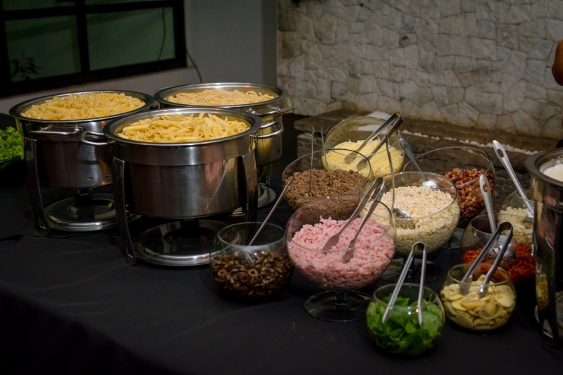 Preço de Buffet para Casamento Rústico Tremembé - Buffet para Festa de Bodas de Casamento