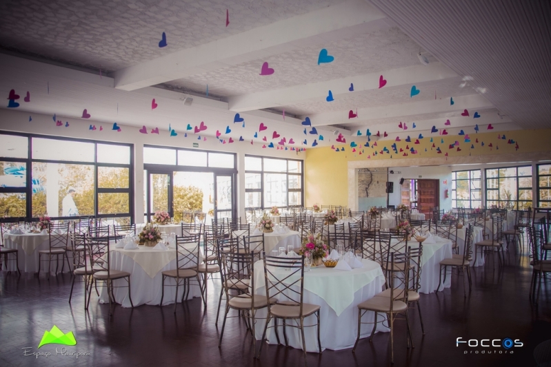 Quanto Custa Buffet para Debutante Água Rasa - Festa de 15 Anos Simples