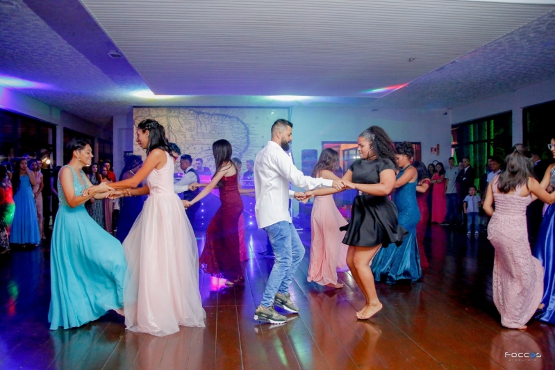 Salão de Festa para Debutante Valores Belém - Salão para Festa