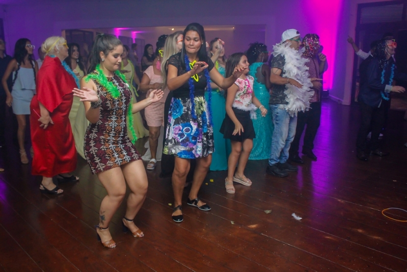 Salão para Festa Casamento Ponte Rasa - Festa de Casamento ao Ar Livre