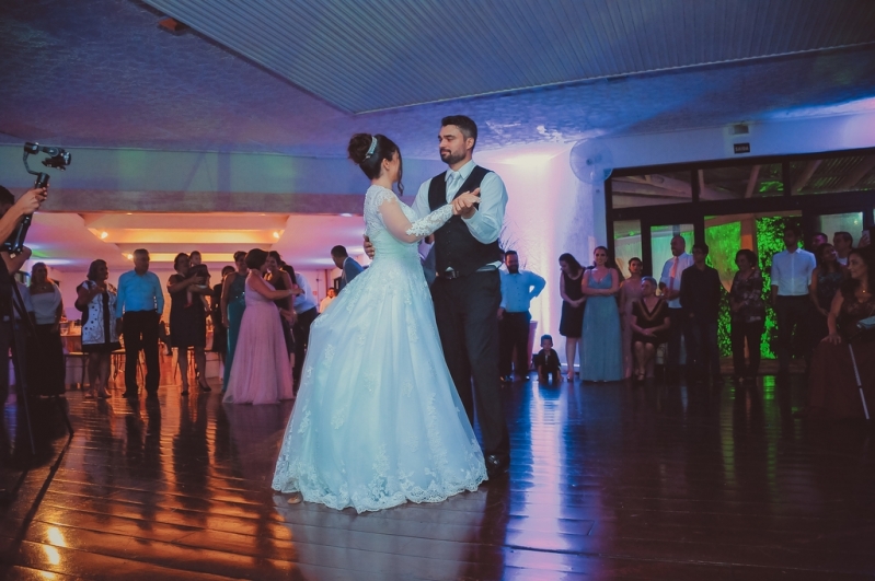 Salão para Festa de Casamento Preço Tucuruvi - Festa de Casamento Simples