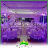 buffet casamento Vila Esperança