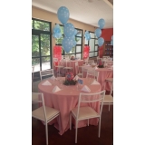 buffet de festa infantil orçamento Mairiporã