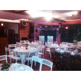 buffet para buffet para festa 15 anos Guarulhos