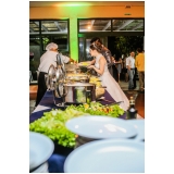 buffet para festa de casamento preços Penha