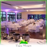 espaço de eventos corporativos preço Itaquera