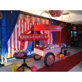 espaço de festa infantil orçar Vila Maria