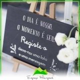 espaço para casamento festa preço Carandiru