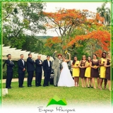 onde encontro aluguel de sítio casamento Serra da Cantareira