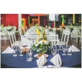 onde encontro buffet para festa de casamento Tucuruvi