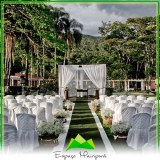 onde encontro sítio para casamento alugar Guarulhos