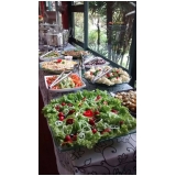 onde tem buffet de festa para eventos Casa Verde