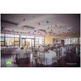 quanto custa buffet para debutante Caieiras