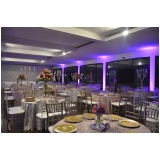 quanto custa buffet para festa de 15 anos Artur Alvim