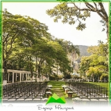 sítio para casamento Vila Maria