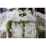 valor de buffet para casamento no campo Brasilândia