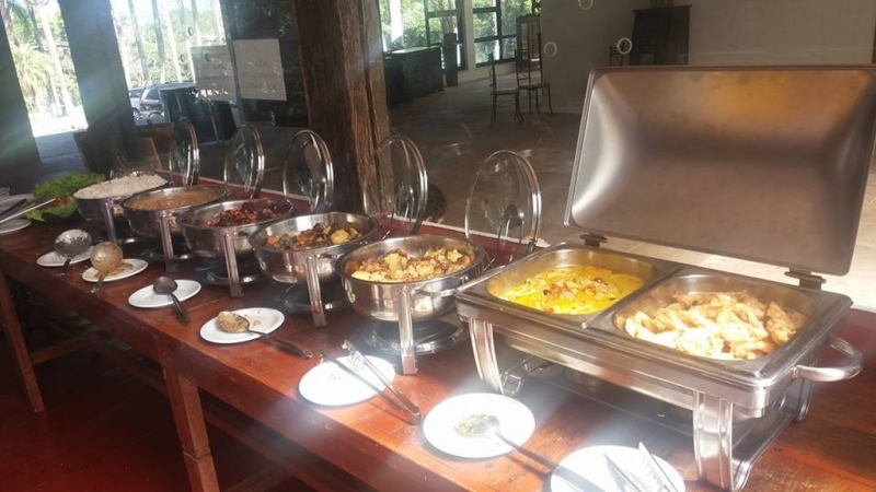 Valor de Buffet para Casamento Rústico Nossa Senhora do Ó - Buffet para Casamento Mini Wedding