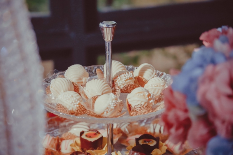 Valor de Buffet para Festa de Bodas de Casamento Engenheiro Goulart - Buffet Chique para Casamento